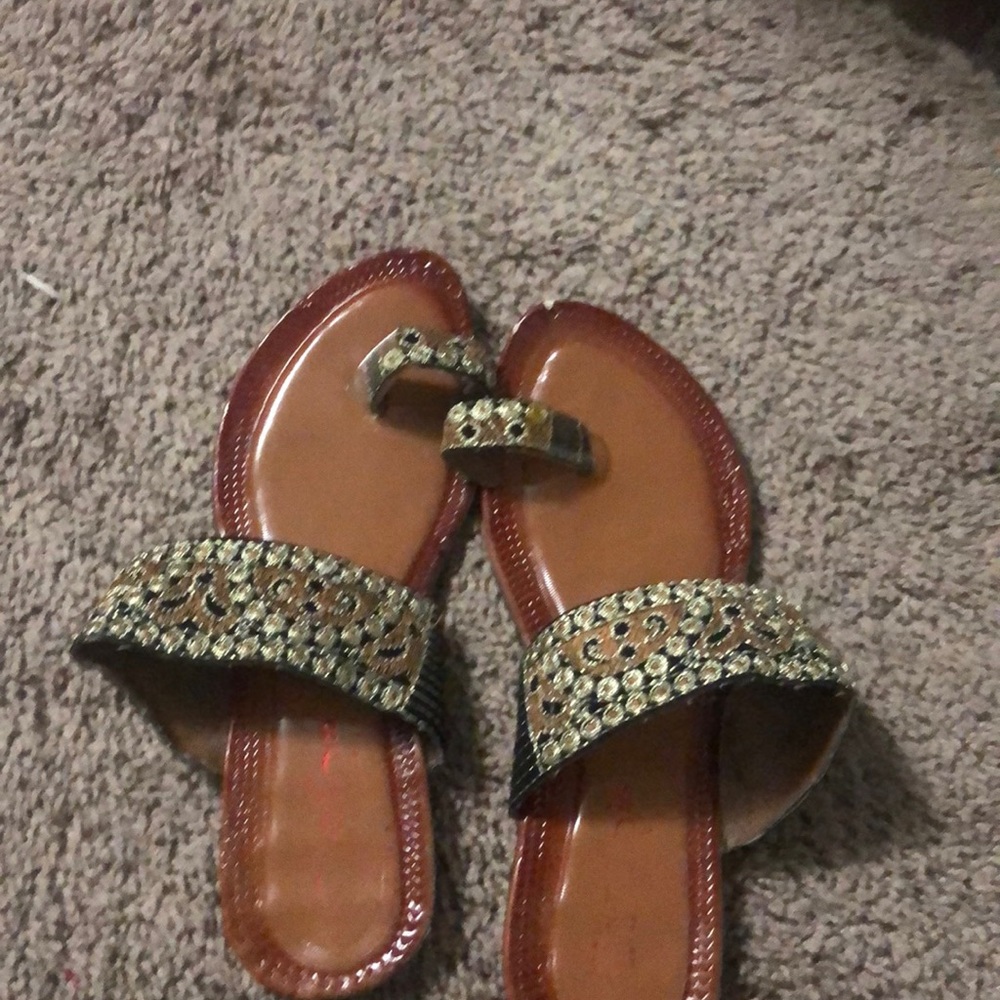 Indian styled flats